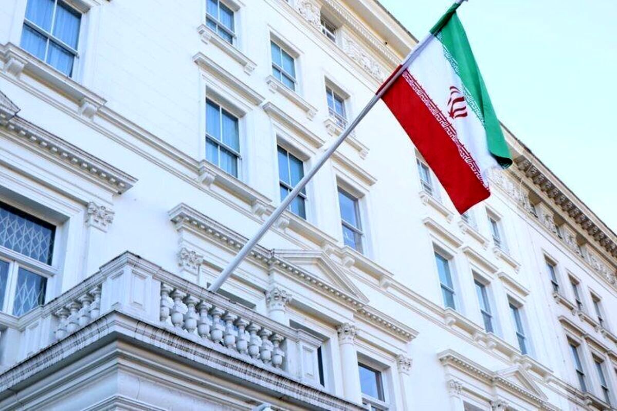 هشدار سفارت ایران در ایتالیا به ایرانیان / قدامات معاندان در برگزاری انتخابات ریاست جمهوری