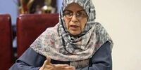 آذر منصوری: فشار بر روزنامه هم‌میهن، محدودسازی رسانه‌ها است/ اصل آزادی بیان تضعیف و مراجع اطلاع رسانی به خارج از مرزها منتقل می شود