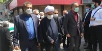 علت انصراف عارف از کاندیداتوری در انتخابات 1400 از زبان رهامی