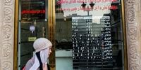  امید قیمت ربع سکه و نیم سکه به دو اتفاق
