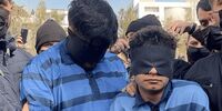 مهلت 2 ماهه پدر امیرمحمد خالقی به قاتل پای چوبه دار/ پدر مقتول چه شرطی گذاشت؟