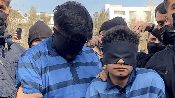 مهلت 2 ماهه پدر امیرمحمد خالقی به قاتل پای چوبه دار / پدر مقتول چه شرطی گذاشت؟
