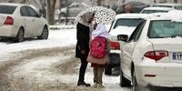 خبر مهم هواشناسی درباره ورود سامانه بارشی جدید/ برف و باران شدید در انتظار این استان ها