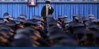 مقام معظم رهبری: رژیم پهلوی از جایی ضربه خورد که انتظار نداشت/ باید عبرت بگیریم