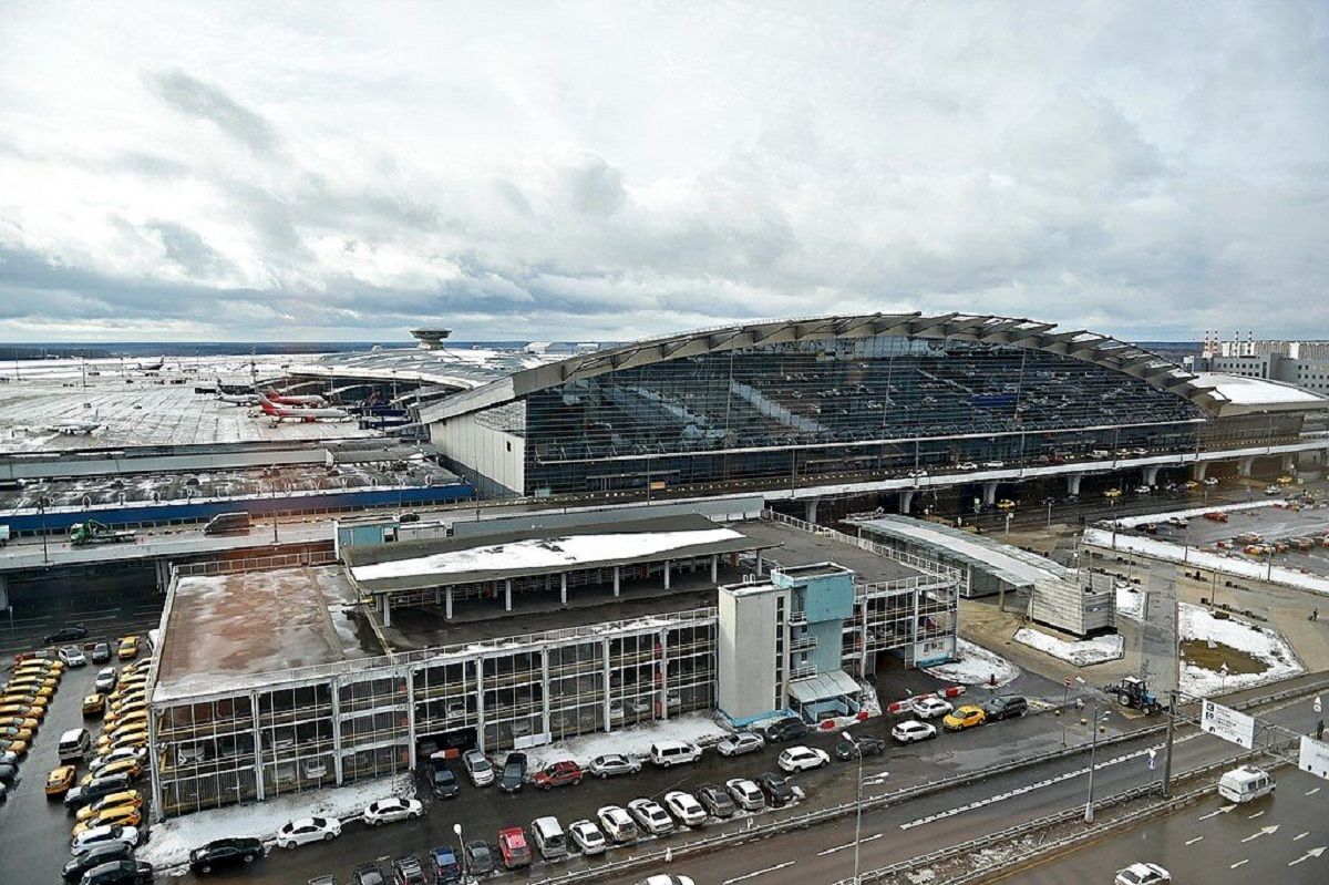 تهدید بمب‌گذاری باعث تخلیه فرودگاه مسکو شد