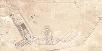 انهدام کامل سامانه تاد آمریکا در اردن/ سی‌ان‌ان سند منتشر کرد