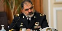 فرمانده نیروی دریایی ارتش پیام جدید صادر کرد/آمریکا و اسرائیل را با ضربات مهلک، تنبیه می‌کنیم