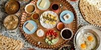 نکات مهم تغذیه‌‌ای برای روزه اولی‌ها در ماه رمضان