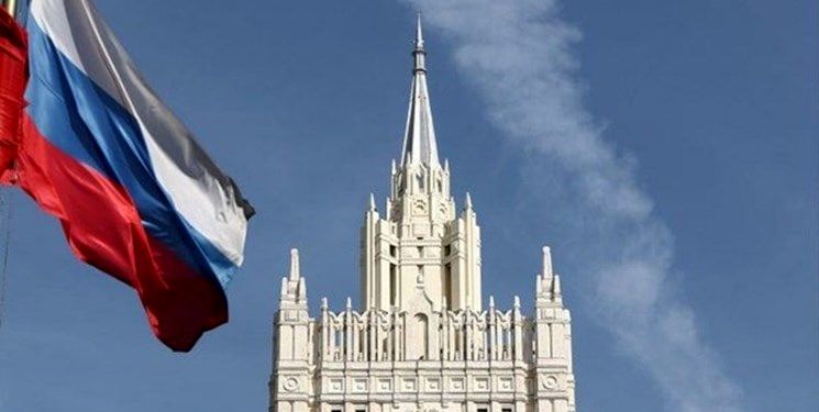 وزارت خارجه روسیه: هشدار زلنسکی را جدی می‌گیریم