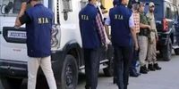 دستگیری ۱۵ عضو یک گروه تروریستی در هند!