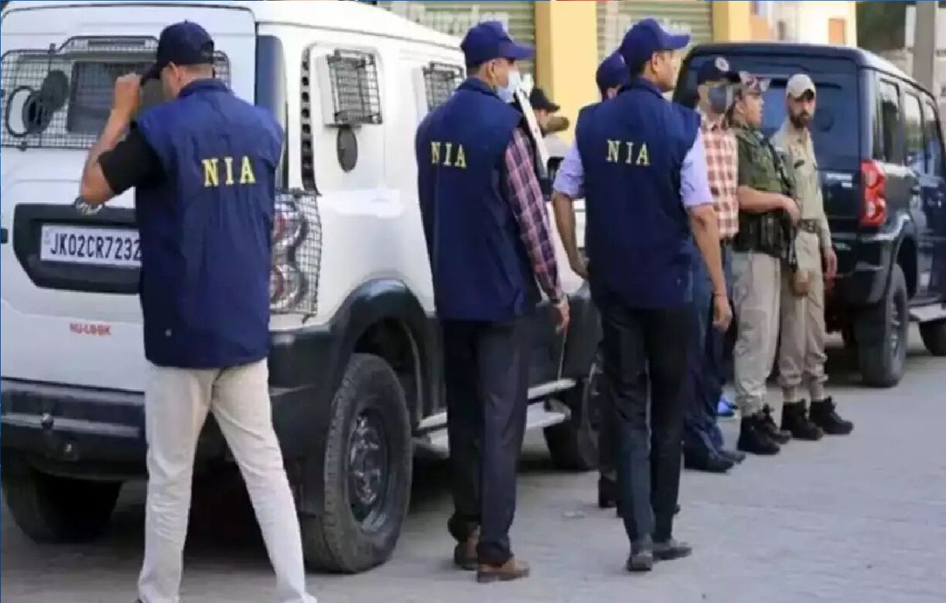 دستگیری ۱۵ عضو یک گروه تروریستی در هند!