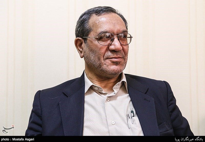 سردار گودرزی، اولین فرمانده کمیته انقلاب اسلامی درگذشت