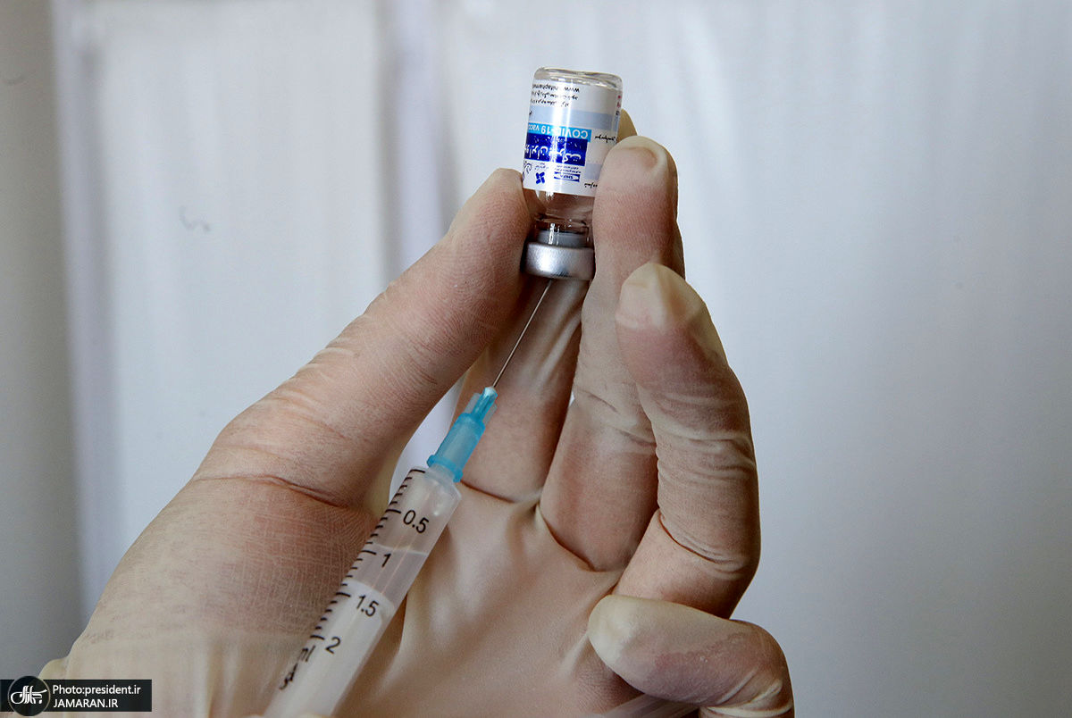دستورالعمل وزارت بهداشت برای تزریق دوز چهارم واکسن کرونا 