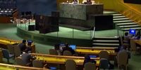عضویت ایران در یک باشگاه علمی سازمان ملل