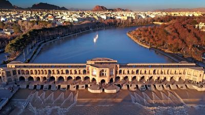 خبر خوش برای مسافران نوروزی/ زمان بازگشایی زاینده رود مشخص شد