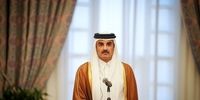 تماس تلفنی «ترودو» با «امیر قطر» و رایزنی درباره اوضاع فلسطین 