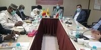  ایران و مالی تفاهم نامه معدنی امضا کردند + جزییات