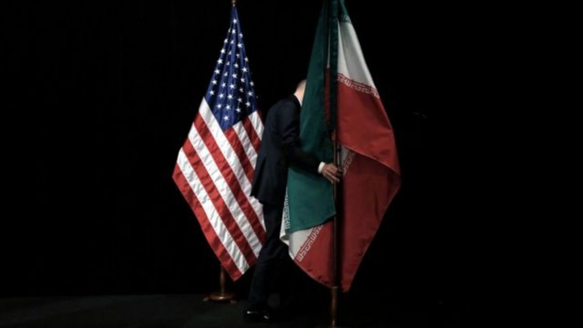 مذاکره مستقیم ایران و آمریکا؛ گام بزرگ برای رسیدن به توافق جدید