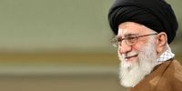  رهبر معظم انقلاب در مراسم سالگرد امام خمینی سخنرانی می کنند
