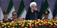 بازتاب گسترده سخنان روحانی درباره امنیت خلیج فارس در رسانه‌های عربی