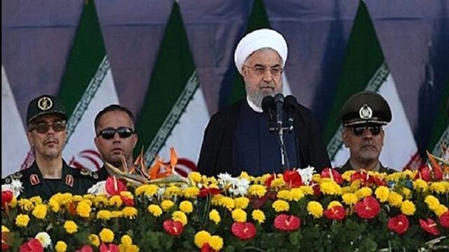 بازتاب گسترده سخنان روحانی درباره امنیت خلیج فارس در رسانه‌های عربی