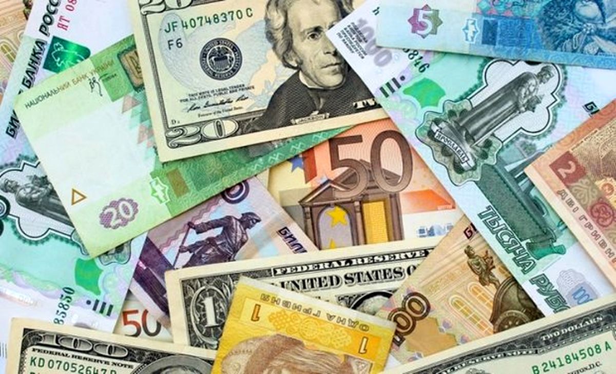 سرگیجه قیمت‌ها در بازار ارز/ قیمت دینار عراق و لیر ترکیه ثبات را پذیرفتند