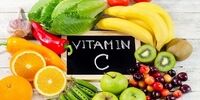 علائم کمبود ویتامین c در بدن