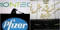 تجویز مرکز پژوهش ها برای واکسن کرونا/  مردم برای واکسن
 تا بهار 1400 صبر کنند