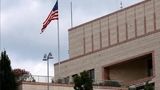 سفارت آمریکا در بغداد تخلیه شد