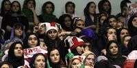 داستان ورود زنان به ورزشگاه چه شد؟