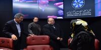 نشست اتاق بازرگانی تهران با معاون اجرایی دولت