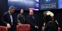 نشست اتاق بازرگانی تهران با معاون اجرایی دولت
