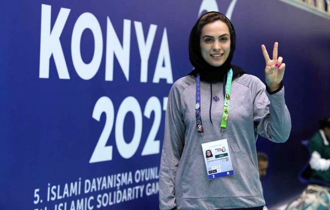 این ۲ ورزشکار هم از ایران مهاجرت کردند