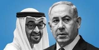 مقام اماراتی: اسرائیل و فلسطین باید گفتگو کنند