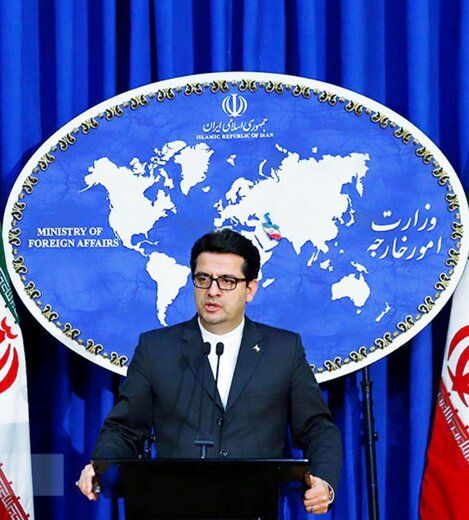 ایران، رسما آمریکا را تهدید به مقابله به مثل کرد