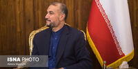 امیرعبداللهیان: برنامه‌های ایران را در زوریخ تشریح خواهم کرد