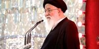 در شرایط صلح امام حسن نیستیم/افشای هدف اصلی آمریکا از پیشنهاد مذاکره با ایران