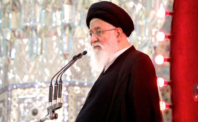 در شرایط صلح امام حسن نیستیم/افشای هدف اصلی آمریکا از پیشنهاد مذاکره با ایران