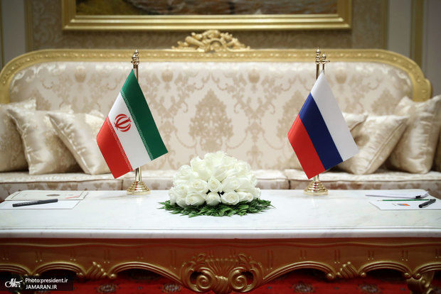 خبر مهم فرزین درباره مناسبات بانکی ایران و روسیه 
