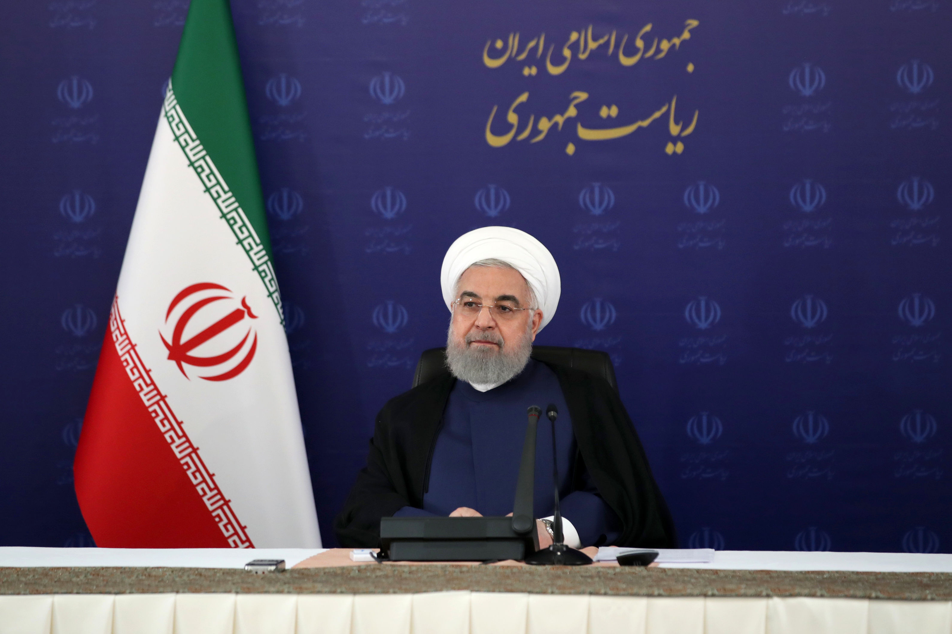 روحانی به انتقادات مجلس جدید واکنش نشان داد