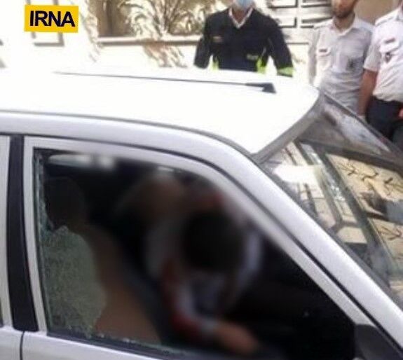  دستور ویژه به دادستان تهران برای شناسایی عوامل اقدام تروریستی در خیابان مجاهدین اسلام