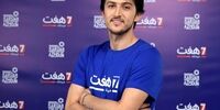 حرکات سردار در رونمایی از کیت جدید لورکوزن سوژه شد!+تصاویر