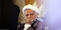 دیدار با مهدی کروبی به روایت حجتی کرمانی/ روحیات او هم‌چنان عالی بود عالی عالی/ لباس مرتب پوشیده و عمامه را هم بسیار خوب پیچیده بود