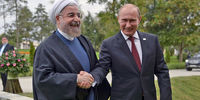 ایران 5 میلیارد دلار از روسیه قرض می‌گیرد