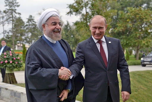 ایران 5 میلیارد دلار از روسیه قرض می‌گیرد