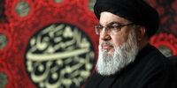 سیدحسن نصرالله: برای اولین بار پهپادهایی را از بقاع شلیک کردیم+ فیلم
