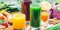 با این نوشیدنی سنگ کلیه را سه سوته پودر کنید