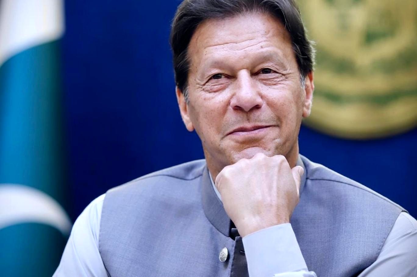 حکم جدید برای عمران خان