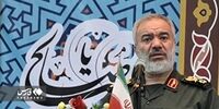سردار فدوی: در اقتصاد شروط خدا را کامل انجام ندادیم که امروز دچار گرفتاری شده ایم