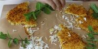 عوارض مرگبار مصرف ته دیگ